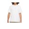 Nike Premium Essentials T-Shirt Weiss (100) - weiss