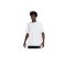 Nike Premium Essentials T-Shirt Weiss F101 - weiss