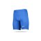 Nike Pro Strike Short Blau Weiss (463) - blau