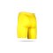 Nike Pro Strike Short Gelb Schwarz (719) - gelb