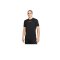 Nike Pro T-Shirt Schwarz F010 - schwarz