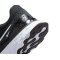 Nike React Infinity Flyknit 3 Running Damen (001) - schwarz