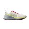Nike React Pegasus Trail 4 Running Damen Grau F002 - grau