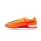 Nike React Phantom GT2 Blueprint Pro TF Orange (808) - orange