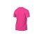 Nike Referee Schiedsrichtertrikot Pink Schwarz F645 - pink