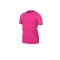 Nike Referee Schiedsrichtertrikot Pink Schwarz F645 - pink