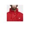 Nike Reissue Walliwaw Woven Jacke Rot (657) - rot