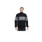 Nike Repel F.C. Jacke Schwarz F010 - schwarz