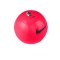 Nike SC Freiburg Fan-Ball Rot F635 - rot