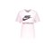 Nike SC Freiburg Futura T-Shirt Damen Weiss F100 - weiss