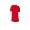 Nike SC Freiburg Futura T-Shirt K Rot F659 - rot