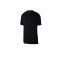 Nike SC Freiburg Futura T-Shirt Schwarz F010 - schwarz