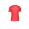 Nike SC Freiburg NSW Air Graphic T-Shirt Rot F696 - rot