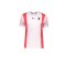 Nike SC Freiburg NSW Air T-Shirt Weiss Rot F121 - weiss