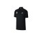 Nike SC Freiburg Poloshirt Schwarz F010 - schwarz