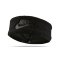 Nike Sherpa Stirnband Damen Schwarz Grau (079) - schwarz
