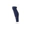 NIKE Squad Fussball Leg Sleeves (410) - blau