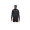 Nike Standart Issue Jacke Schwarz F010 - schwarz