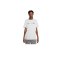 Nike Standart Issue T-Shirt Grau F012 - grau