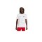 Nike Standart Issue T-Shirt Weiss F100 - weiss