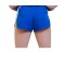 Nike Stock Fast 2IN Short Damen Blau F463 - blau