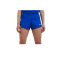 Nike Stock Fast 2IN Short Damen Blau F463 - blau