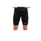 Nike Stock Short Running Schwarz F010 - schwarz