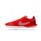 Nike Streetgato IC Halle Rot Weiss F611 - rot