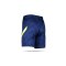 Nike Strike 21 Knit Short Blau Gelb (492) - blau