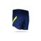 Nike Strike 21 Knit Short Damen Blau Gelb (492) - blau