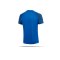 Nike Strike 22 T-Shirt Blau Weiss (463) - blau