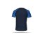 Nike Strike 22 T-Shirt Kids Blau Weiss (451) - blau