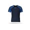 Nike Strike 22 T-Shirt Kids Blau Weiss (451) - blau