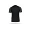 Nike Strike 22 T-Shirt Schwarz Grau (011) - schwarz