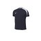 Nike Strike 24 Trainingsshirt Blau Weiss F458 - blau
