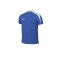 Nike Strike 24 Trainingsshirt Blau Weiss F465 - blau