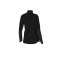 Nike Strike Drilltop Sweatshirt Damen Schwarz F010 - schwarz