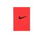 Nike Strike KH Stutzen Rot F635 - rot