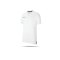 Nike Strike Poloshirt Weiss Schwarz (100) - weiss