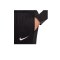Nike Strike Trainingshose Schwarz F010 - schwarz