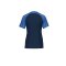 Nike Strike Trainingsshirt Damen Blau F451 - blau
