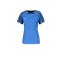 Nike Strike Trainingsshirt Damen Blau F463 - dunkelblau
