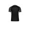 Nike Strike Trainingsshirt Schwarz F010 - schwarz