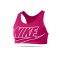 NIKE Swoosh Future Bra Sport-BH Damen (616) - pink
