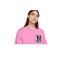 Nike T-Shirt Pink F621 - pink