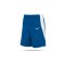 Nike Team Basketball Stock Short Kids Blau F463 - blau
