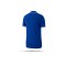 NIKE Team Club 19 Polo-Shirt (463) - blau