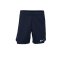 Nike Team Court Short Kids Blau F451 - blau