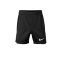 Nike Team Court Short Kids Schwarz F010 - schwarz
