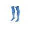 NIKE Team Matchfit OTC Football Socken (412) - blau